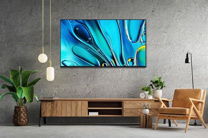 Google Tivi Sony 4K 55 Inch K-55S30